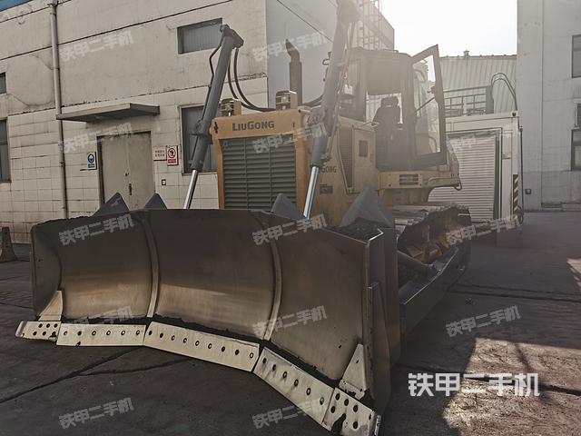 柳工B230C推土机