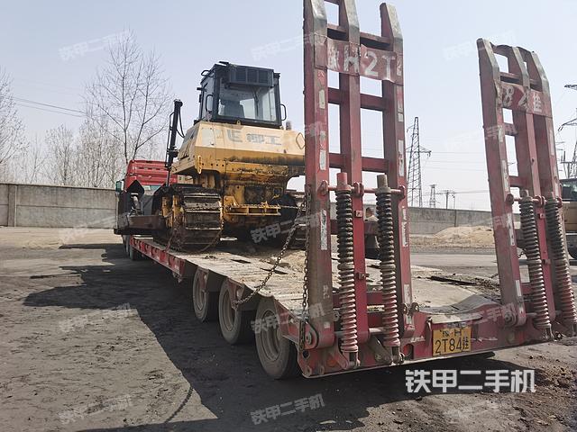 整机右后45°（设备外观及核心部件）