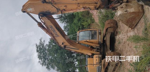 整机右后45°（整机外观）