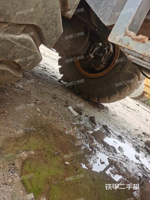 变速箱（整机外观及大件）