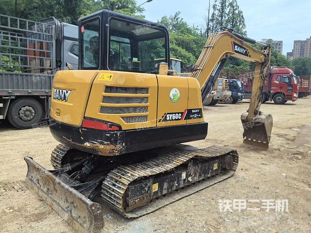 整机右后45°（整机外观）