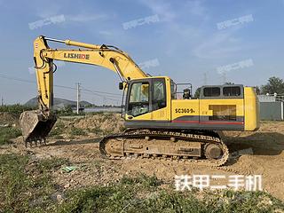 保定市出售 力士德 SC360.9H 挖掘机