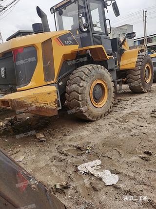 肇庆市出售 柳工 CLG850H 装载机