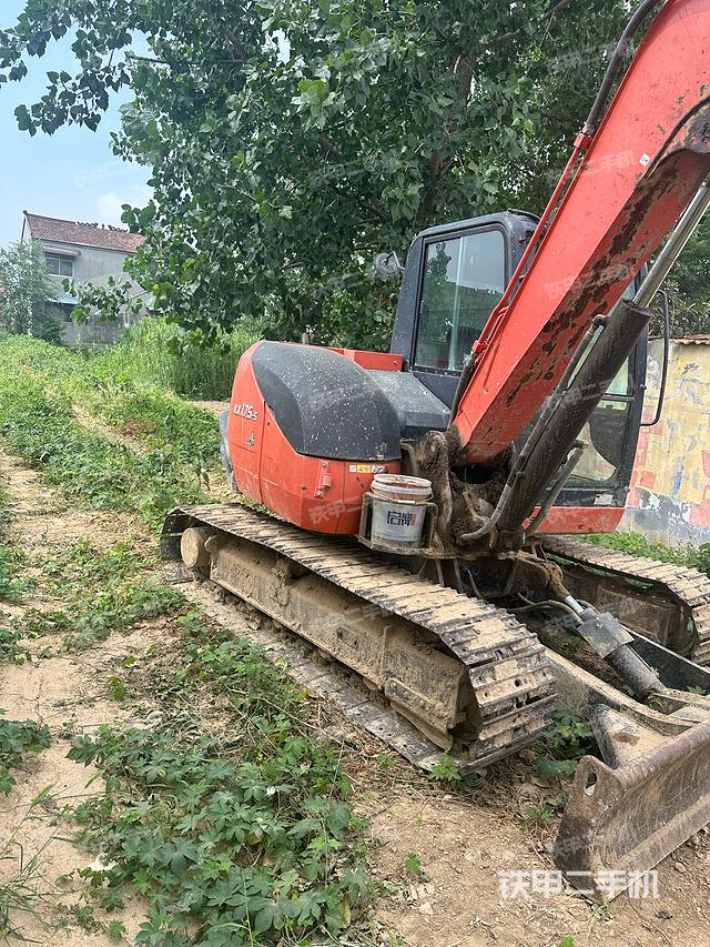 整机右后45°（整机外观）