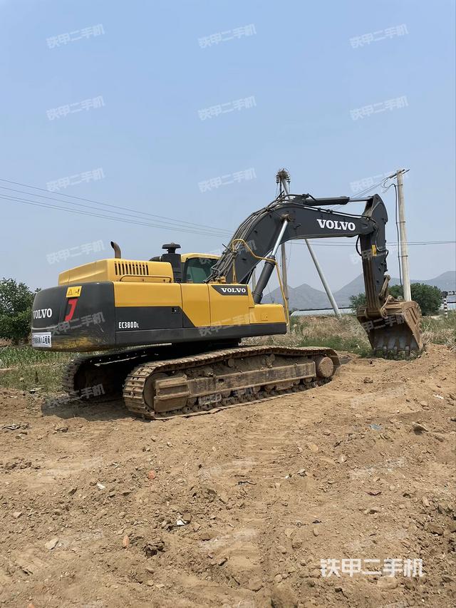 整机右后45°（整机外观）