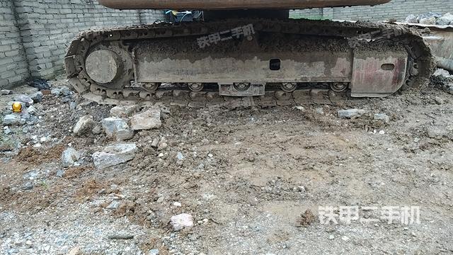 整机右后45°（整机外观）