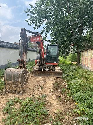 徐州市出售 久保田 KX175-5 挖掘机