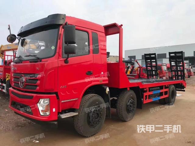 整机右侧（设备外观及核心部件）