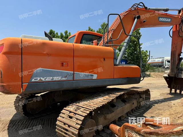 整机右后45°（整机外观）