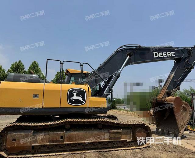 整机右后45°（整机外观）