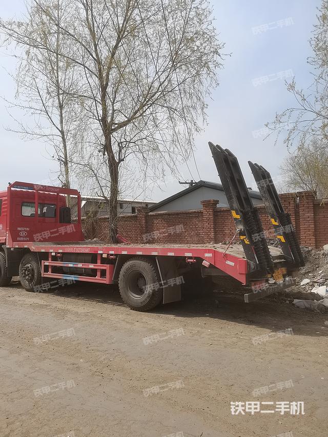 整机右后45°（设备外观及核心部件）