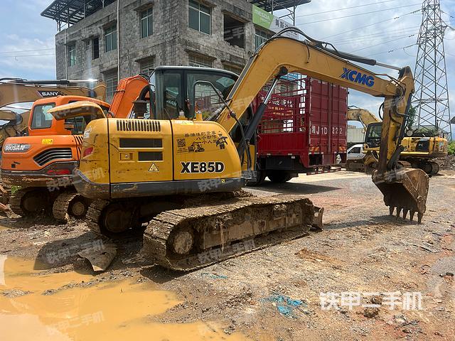 整机右后45°（整机外观）