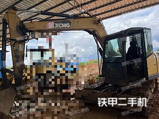 贺州市出售 徐工 XE75DA 挖掘机