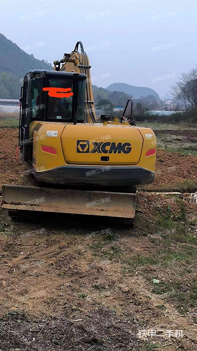 整机右后45°（整机外观）