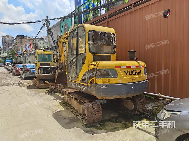 整机右后45°（整机外观）