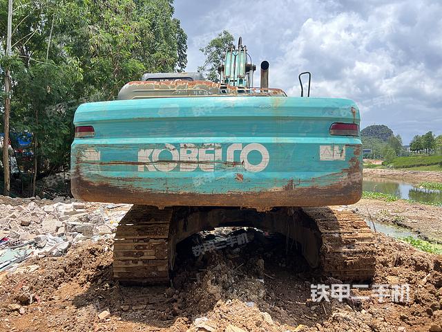 整机右后45°（整机外观）