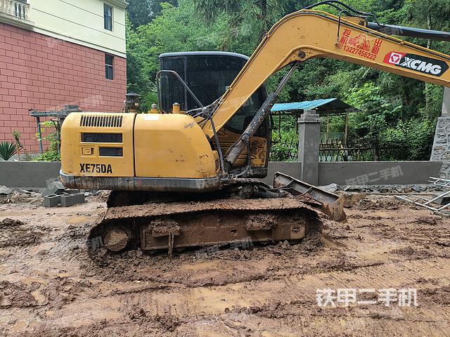 整机右后45°（整机外观）