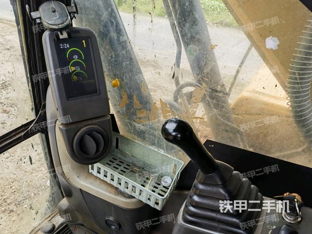 顯示屏?（駕駛室部分）