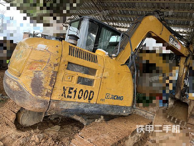 整机右后45°（整机外观）