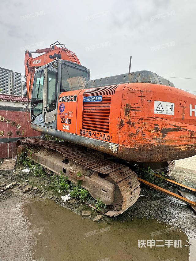 整机右后45°（整机外观）