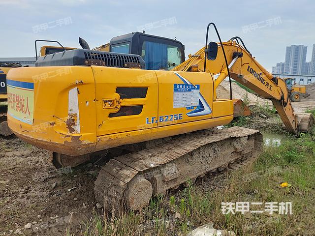 整机右后45°（整机外观）