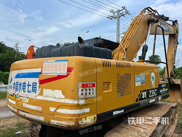 整机右后45°（整机外观）