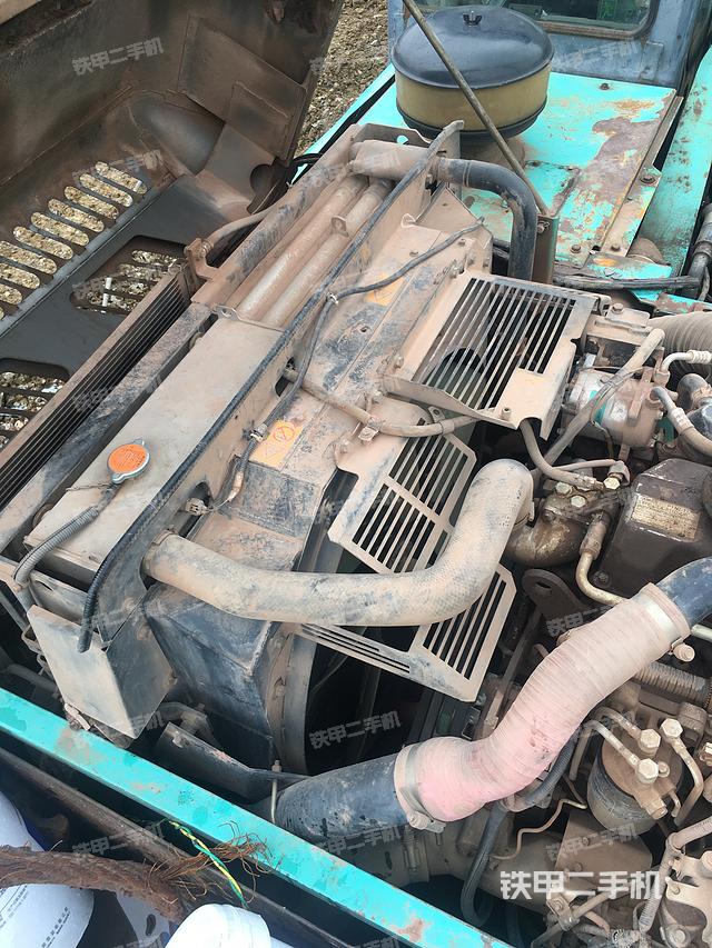 其他核心部件（设备外观及核心部件）