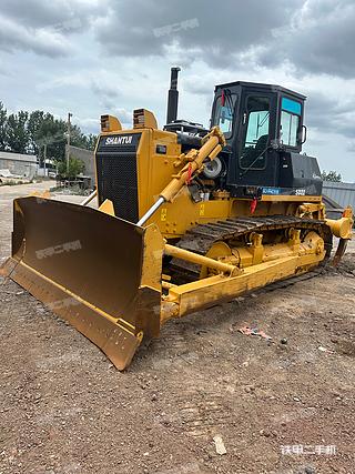 烟台市出售 山推 SD22标准型 推土机