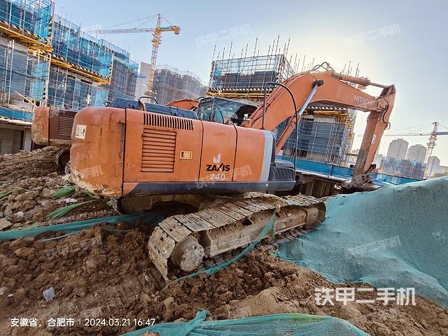 整机右后45°（整机外观）