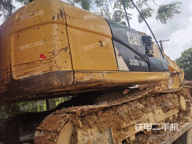 整机右后45°（整机外观）