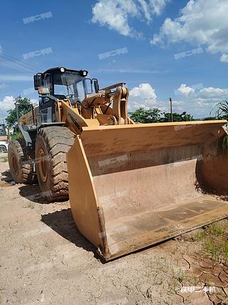 肇庆市出售 龙工 LG863N 装载机