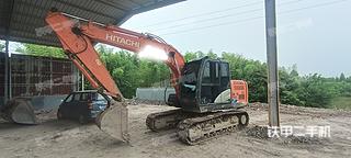 宣城市出售 日立 ZX130-5A 挖掘机