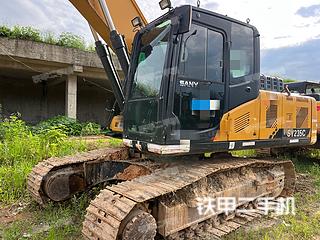 衢州市出售 三一重工 SY205C 挖掘机