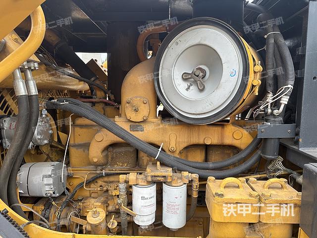 其他核心部件（设备外观及核心部件）