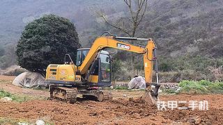 桂林市出售 徐工 XE75DA PLUS 挖掘机