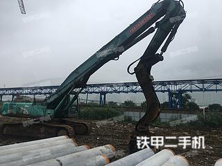 重庆市出售 其他改装品牌 打桩机 打桩机