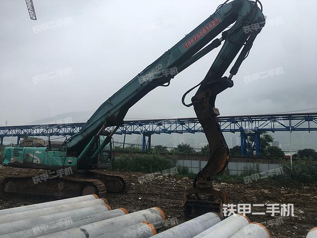 其他改装品牌打桩机打桩机