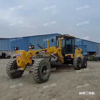 许昌市出售 徐工 GR180 平地机