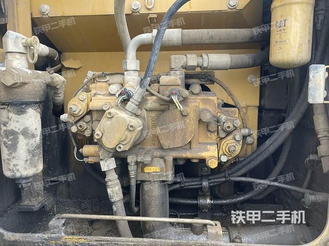 散熱器正面（大件艙室）