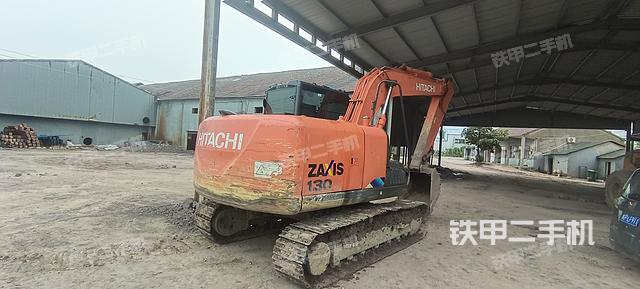 整机右后45°（整机外观）