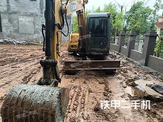 恩施市出售 徐工 XE75D 挖掘机