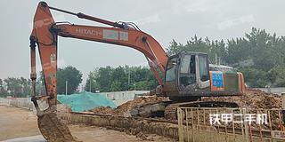 合肥市出售 日立 ZX240-3 挖掘机