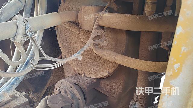 变速箱（整机外观及大件）