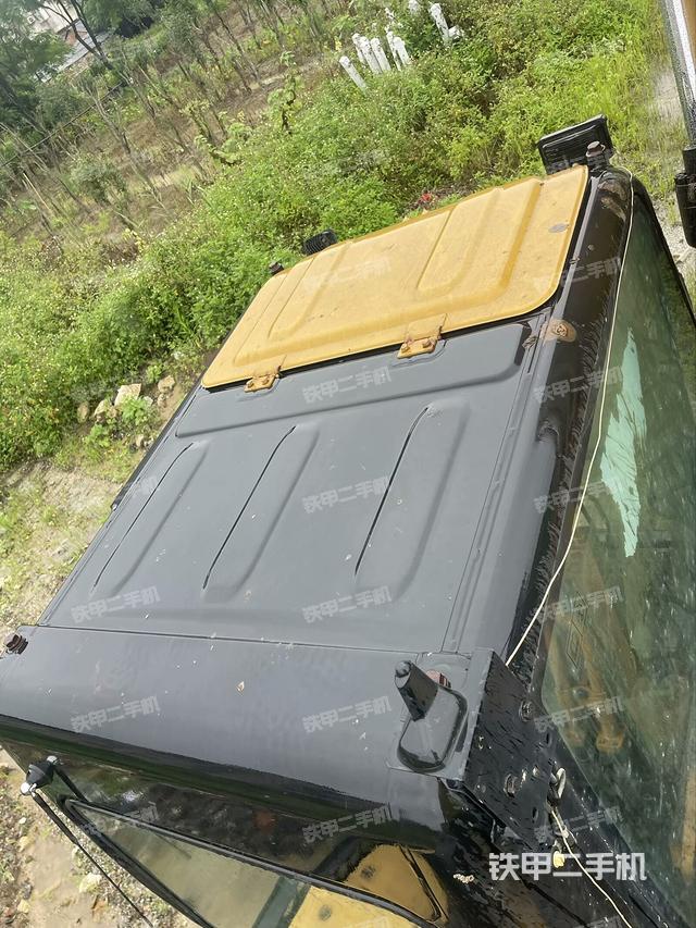 水箱+風(fēng)扇特寫（上車部件）