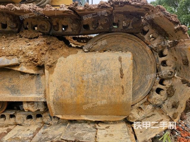 右導(dǎo)向輪（行走機(jī)構(gòu)）