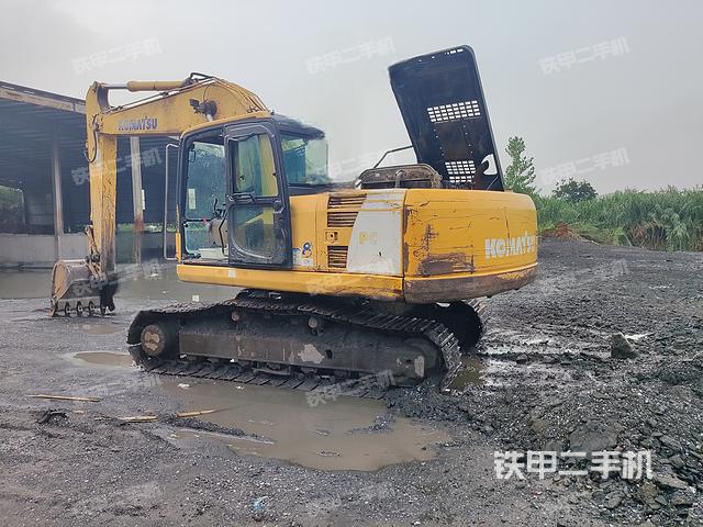 整机右后45°（整机外观）