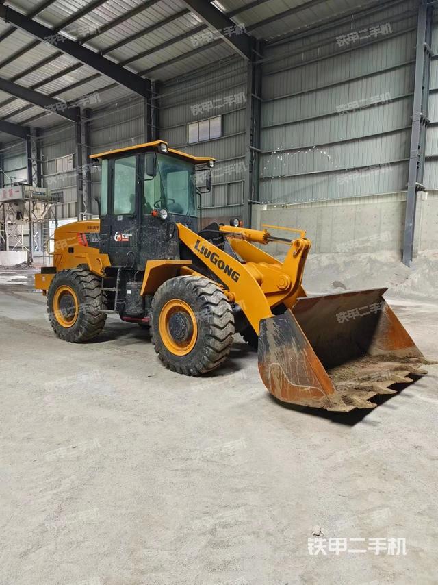 整机右后45°（整机外观及大件）