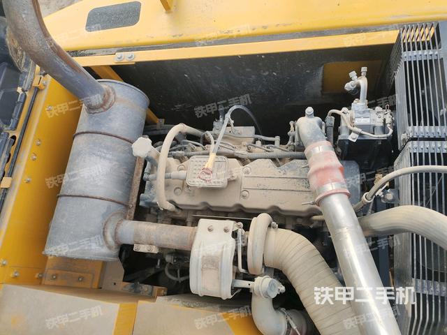 發(fā)動(dòng)機(jī)室(上車(chē)部件) 發(fā)動(dòng)機(jī)室(上車(chē)部件)