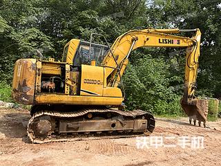 吉安市出售 力士德 SC130.9 挖掘机