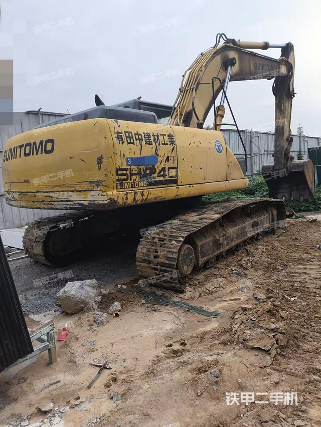 整机右后45°（整机外观）